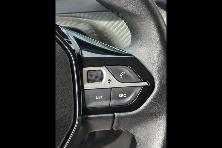 Peugeot 208 1.2 PureTech STYLE Edition - Navigatie/Apple CarPlay I LED I PDC I Airco I Sport velgen I Dealer onderhouden