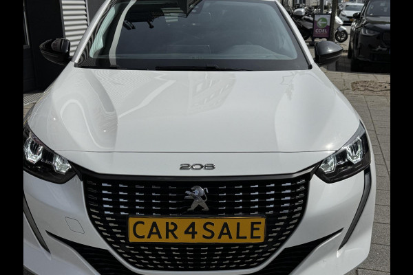 Peugeot 208 1.2 PureTech STYLE Edition - Navigatie/Apple CarPlay I LED I PDC I Airco I Sport velgen I Dealer onderhouden