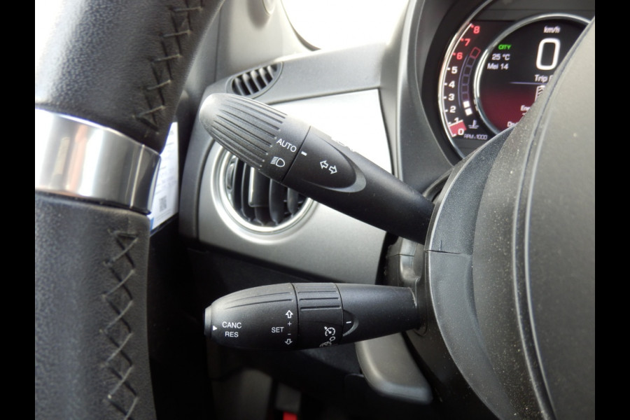 Fiat 500C Cabriolet | Hybrid | Sport | Clima | Apple Carpl. / Andr. Auto