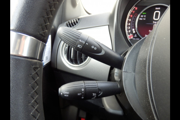 Fiat 500C Cabriolet | Hybrid | Sport | Clima | Apple Carpl. / Andr. Auto