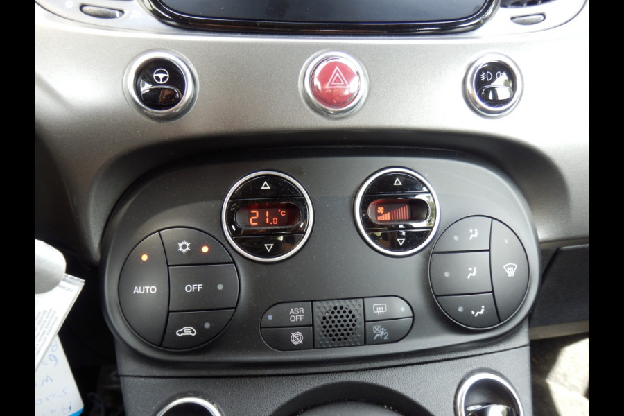 Fiat 500C Cabriolet | Hybrid | Sport | Clima | Apple Carpl. / Andr. Auto