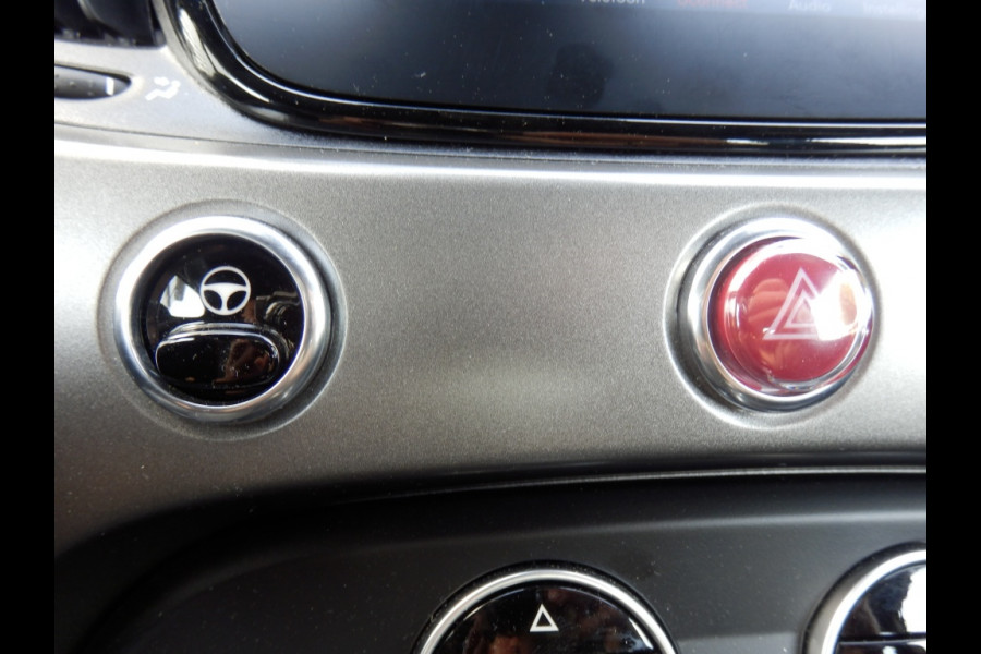 Fiat 500C Cabriolet | Hybrid | Sport | Clima | Apple Carpl. / Andr. Auto