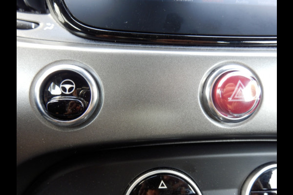 Fiat 500C Cabriolet | Hybrid | Sport | Clima | Apple Carpl. / Andr. Auto