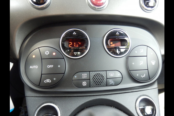 Fiat 500C Cabriolet | Hybrid | Sport | Clima | Apple Carpl. / Andr. Auto