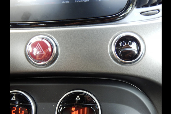 Fiat 500C Cabriolet | Hybrid | Sport | Clima | Apple Carpl. / Andr. Auto