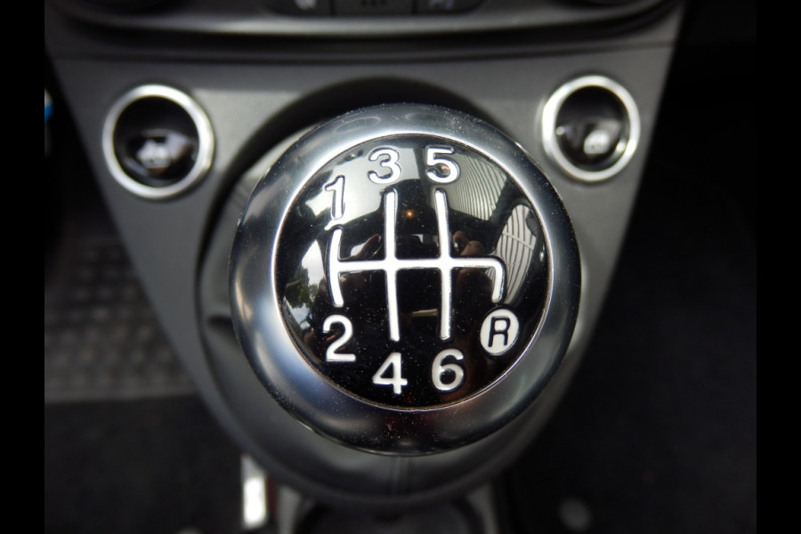Fiat 500C Cabriolet | Hybrid | Sport | Clima | Apple Carpl. / Andr. Auto