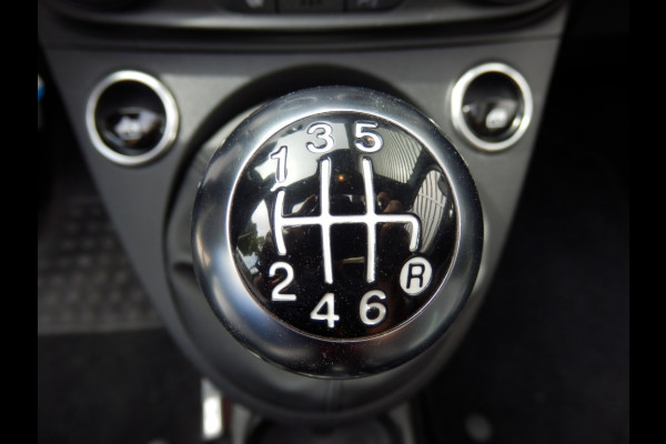 Fiat 500C Cabriolet | Hybrid | Sport | Clima | Apple Carpl. / Andr. Auto