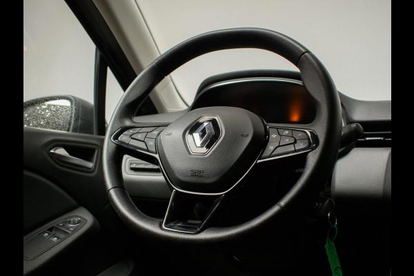 Renault Clio 1.0 TCe Life Sport (NAVI,AIRCO,LED,CRUISE,BLUETOOTH,LANE ASSIST,SPOILER,BLACKPACK,ELEKTRISCH PAKKET,NETTESTAAT)