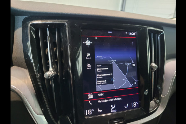 Volvo V60 B3 Aut. Momentum ACC Leder Trekhaak 163pk