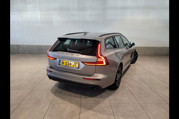 Volvo V60 B3 Aut. Momentum ACC Leder Trekhaak 163pk