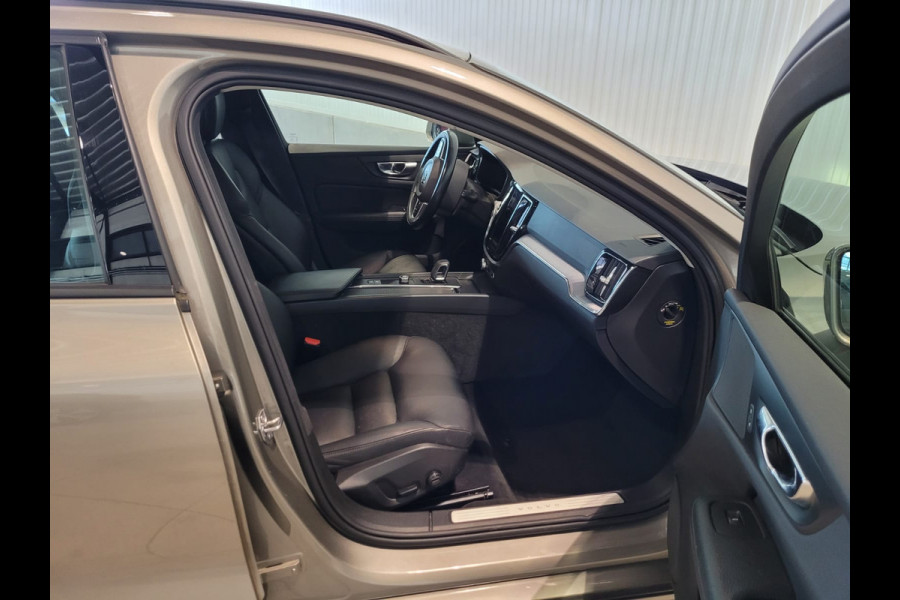 Volvo V60 B3 Aut. Momentum ACC Leder Trekhaak 163pk