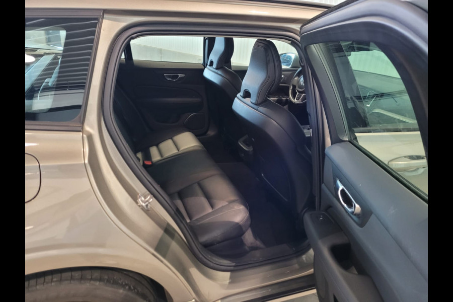 Volvo V60 B3 Aut. Momentum ACC Leder Trekhaak 163pk