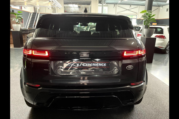 Land Rover Range Rover Evoque 1.5 P300e AWD Autobiography OPEN DAK FACE-LIFT 309 PK