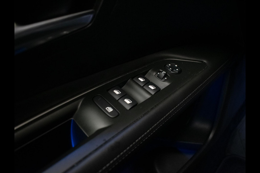 Peugeot 3008 1.2 PureTech Allure Sport (APPLE CARPLAY,NAVI,CRUISE,LED,CAMERA,LEDER,CLIMATE,SFEERVERLICHTING,TREKHAAK,NETTE STAAT)