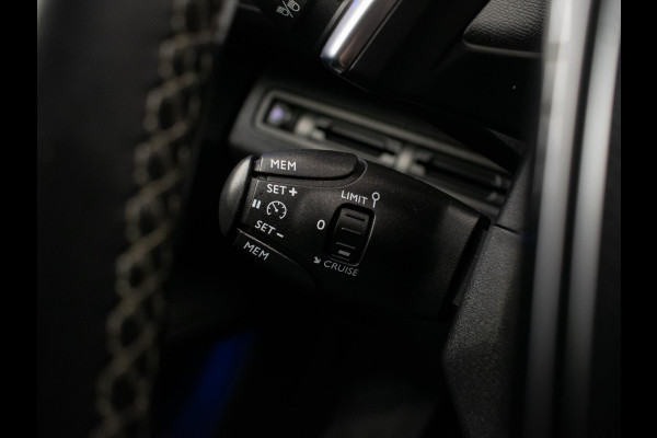 Peugeot 3008 1.2 PureTech Allure Sport (APPLE CARPLAY,NAVI,CRUISE,LED,CAMERA,LEDER,CLIMATE,SFEERVERLICHTING,TREKHAAK,NETTE STAAT)