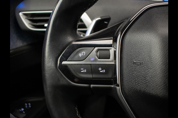 Peugeot 3008 1.2 PureTech Allure Sport (APPLE CARPLAY,NAVI,CRUISE,LED,CAMERA,LEDER,CLIMATE,SFEERVERLICHTING,TREKHAAK,NETTE STAAT)