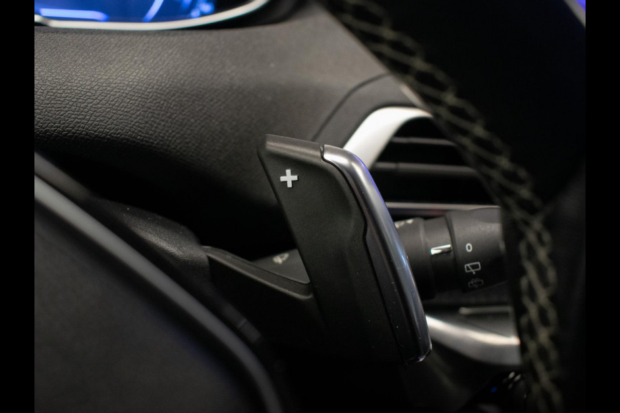 Peugeot 3008 1.2 PureTech Allure Sport (APPLE CARPLAY,NAVI,CRUISE,LED,CAMERA,LEDER,CLIMATE,SFEERVERLICHTING,TREKHAAK,NETTE STAAT)