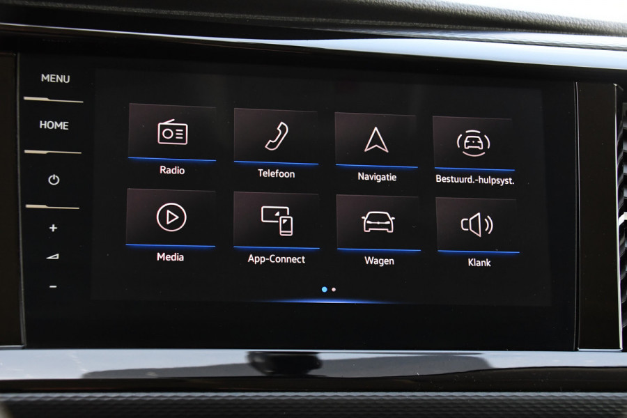Volkswagen Transporter 2.0 TDI L2H1 30 DC Bulli Virtual, Adaptieve Cruise, Carplay, LED, Automaat, Trekhaak, 150PK, Sensoren, Uniek!