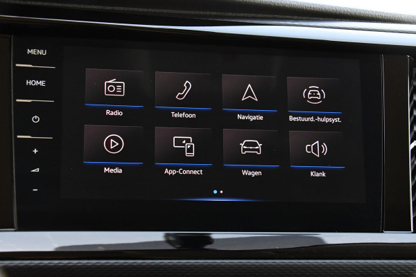 Volkswagen Transporter 2.0 TDI L2H1 30 DC Bulli Virtual, Adaptieve Cruise, Carplay, LED, Automaat, Trekhaak, 150PK, Sensoren, Uniek!