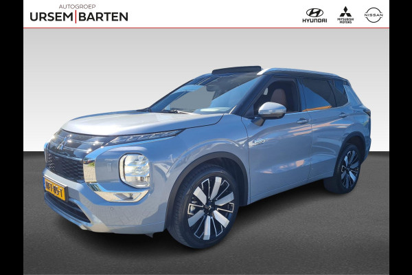 Mitsubishi Outlander 2.4 PHEV Instyle+