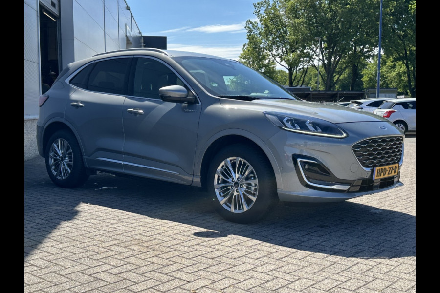 Ford Kuga 2.5 PHEV Vignale DRIVERPACK! TECHPACK! WINTERPACK!