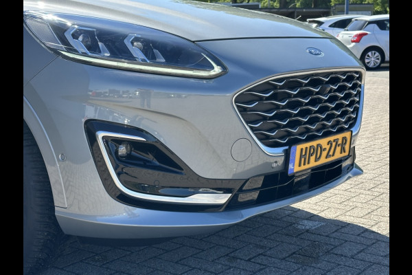 Ford Kuga 2.5 PHEV Vignale DRIVERPACK! TECHPACK! WINTERPACK!