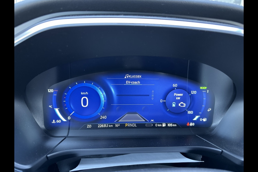 Ford Kuga 2.5 PHEV Vignale DRIVERPACK! TECHPACK! WINTERPACK!
