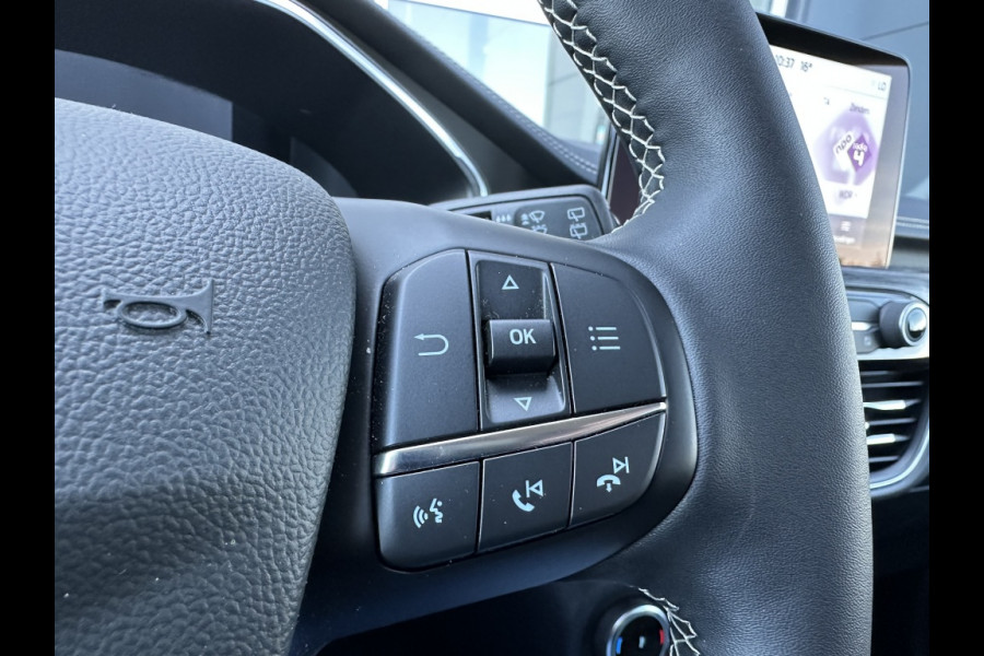 Ford Kuga 2.5 PHEV Vignale DRIVERPACK! TECHPACK! WINTERPACK!