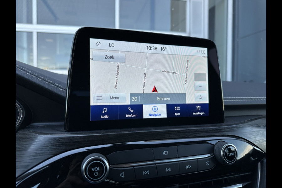 Ford Kuga 2.5 PHEV Vignale DRIVERPACK! TECHPACK! WINTERPACK!