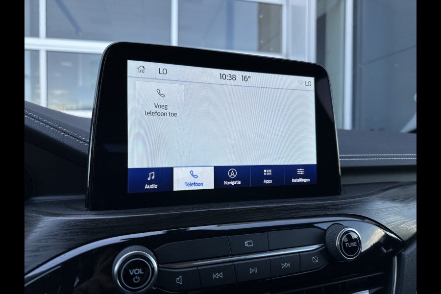 Ford Kuga 2.5 PHEV Vignale DRIVERPACK! TECHPACK! WINTERPACK!