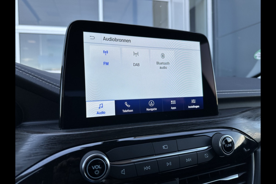 Ford Kuga 2.5 PHEV Vignale DRIVERPACK! TECHPACK! WINTERPACK!