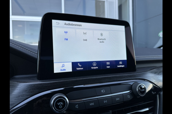 Ford Kuga 2.5 PHEV Vignale DRIVERPACK! TECHPACK! WINTERPACK!