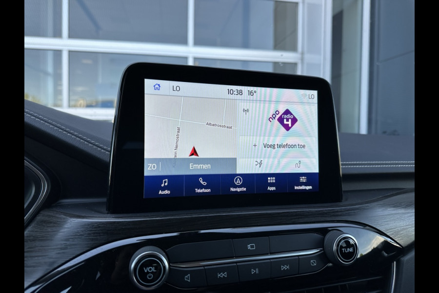Ford Kuga 2.5 PHEV Vignale DRIVERPACK! TECHPACK! WINTERPACK!