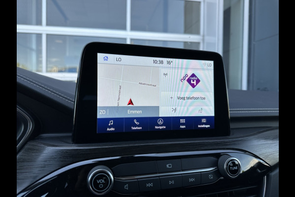 Ford Kuga 2.5 PHEV Vignale DRIVERPACK! TECHPACK! WINTERPACK!