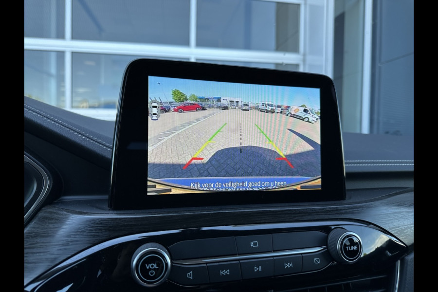 Ford Kuga 2.5 PHEV Vignale DRIVERPACK! TECHPACK! WINTERPACK!