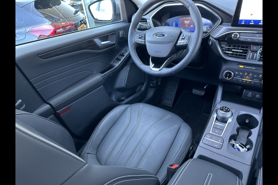 Ford Kuga 2.5 PHEV Vignale DRIVERPACK! TECHPACK! WINTERPACK!
