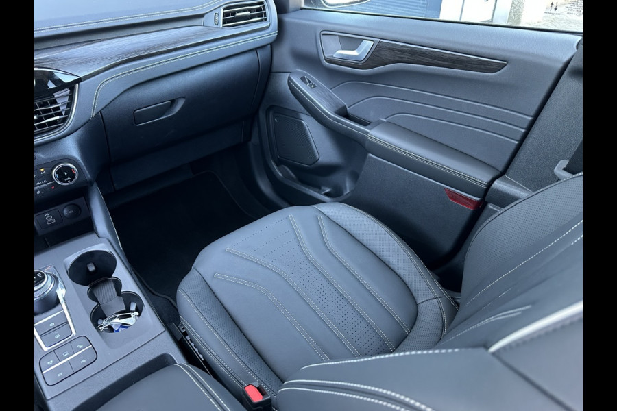 Ford Kuga 2.5 PHEV Vignale DRIVERPACK! TECHPACK! WINTERPACK!