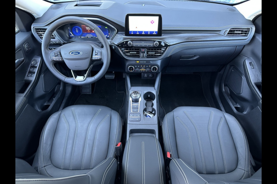 Ford Kuga 2.5 PHEV Vignale DRIVERPACK! TECHPACK! WINTERPACK!