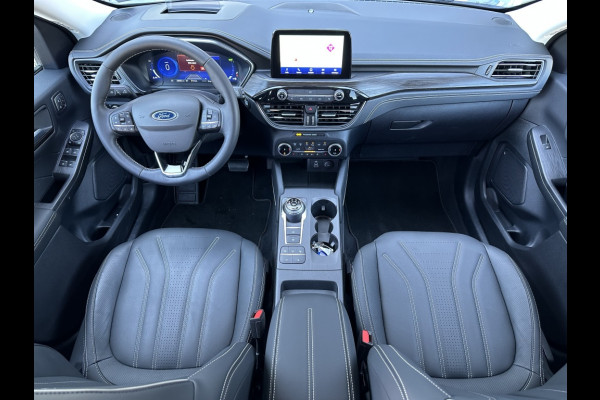 Ford Kuga 2.5 PHEV Vignale DRIVERPACK! TECHPACK! WINTERPACK!