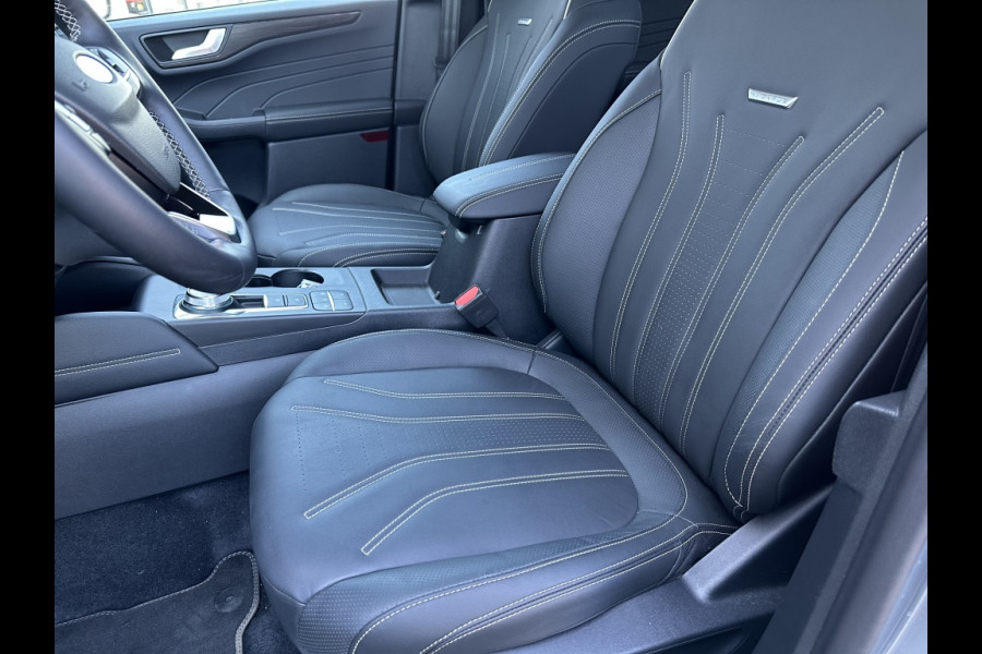Ford Kuga 2.5 PHEV Vignale DRIVERPACK! TECHPACK! WINTERPACK!