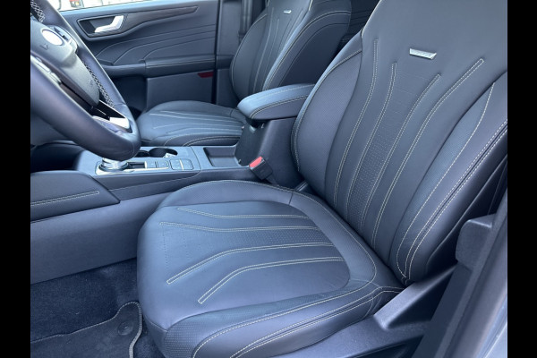 Ford Kuga 2.5 PHEV Vignale DRIVERPACK! TECHPACK! WINTERPACK!