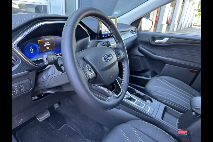Ford Kuga 2.5 PHEV Vignale DRIVERPACK! TECHPACK! WINTERPACK!