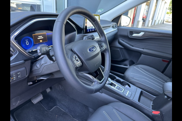 Ford Kuga 2.5 PHEV Vignale DRIVERPACK! TECHPACK! WINTERPACK!
