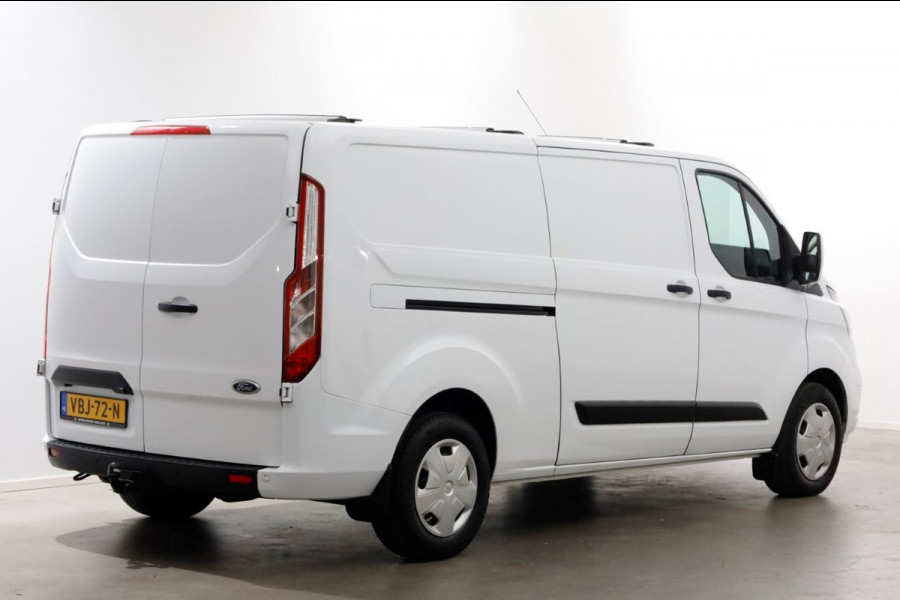 Ford Transit Custom 2.0 TDCI 130pk E6 L2H1 Trend Airco/Navi/Camera 07-2019