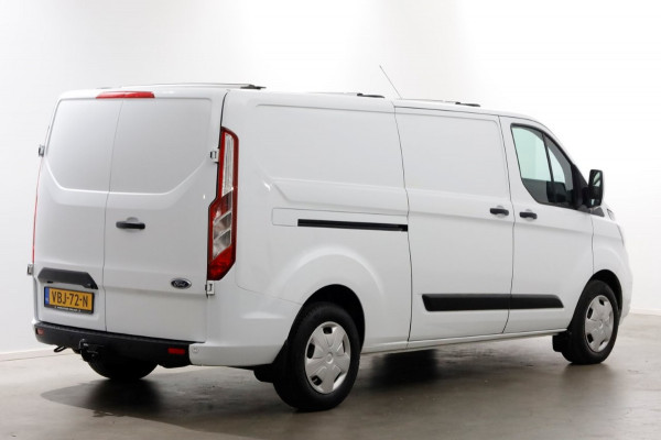 Ford Transit Custom 2.0 TDCI 130pk E6 L2H1 Trend Airco/Navi/Camera 07-2019