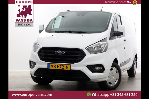 Ford Transit Custom 2.0 TDCI 130pk E6 L2H1 Trend Airco/Navi/Camera 07-2019