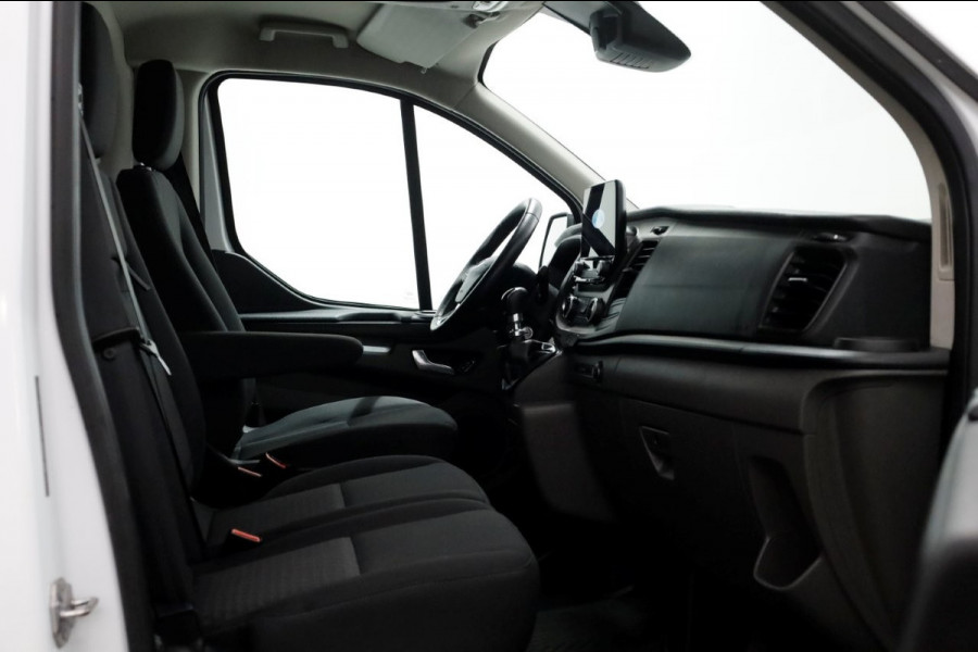 Ford Transit Custom 2.0 TDCI 130pk E6 L2H1 Trend Airco/Navi/Camera 07-2019