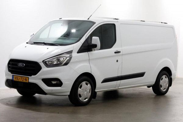 Ford Transit Custom 2.0 TDCI 130pk E6 L2H1 Trend Airco/Navi/Camera 07-2019