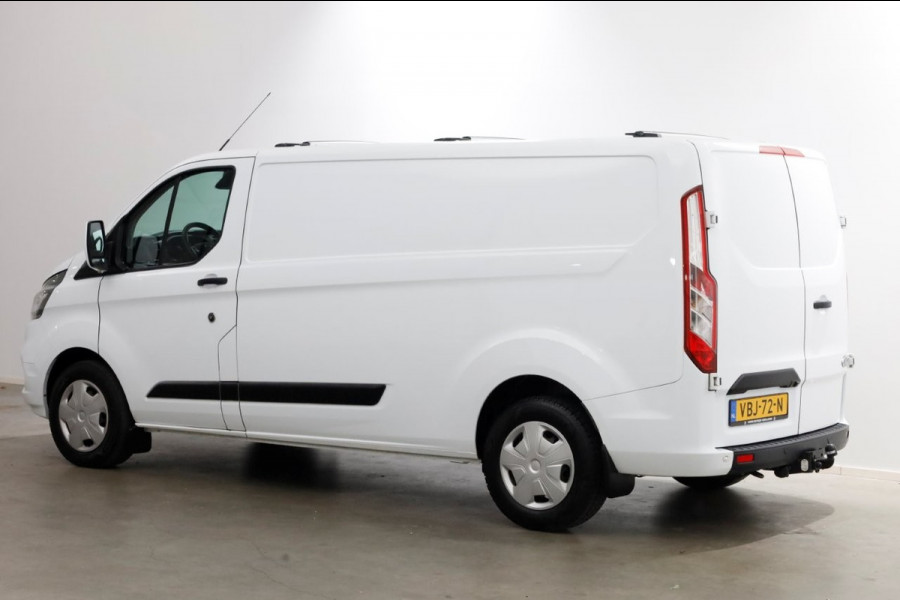Ford Transit Custom 2.0 TDCI 130pk E6 L2H1 Trend Airco/Navi/Camera 07-2019