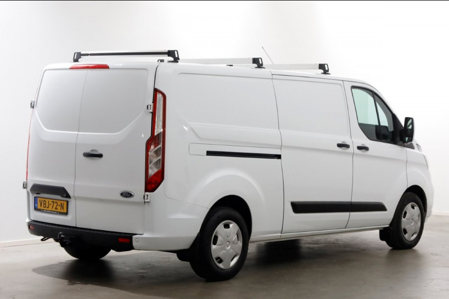 Ford Transit Custom 2.0 TDCI 130pk E6 L2H1 Trend Airco/Navi/Camera 07-2019